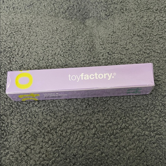 Toy Factory Nia Brow Niacinamide Serum Brow Gel - Clear - Picture 4 of 6